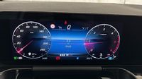 Mercedes Gla 200 d 150ch AMG Line 8G-DCT — photo 9