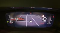 Peugeot 2008 1.5 BlueHDi 130ch S&S Allure Pack EAT8 125g — photo 10