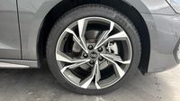 Audi A3 Sportback 40 TFSI e 204ch PHEV S line S tronic 6 — photo 20