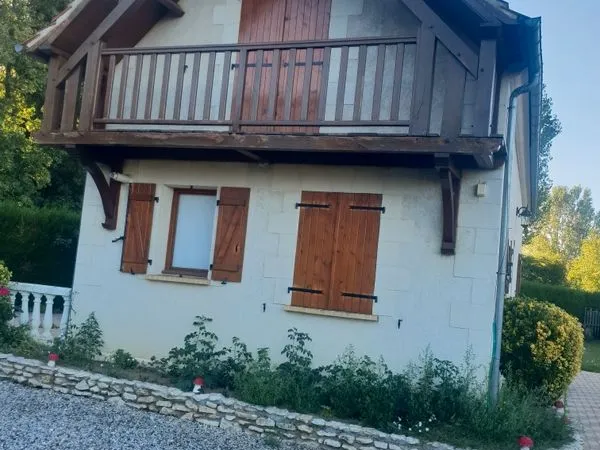 Maison location
