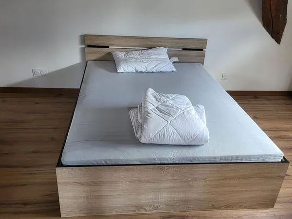 Appartement 8 pièces 165 m²