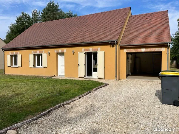 F4 à louer
