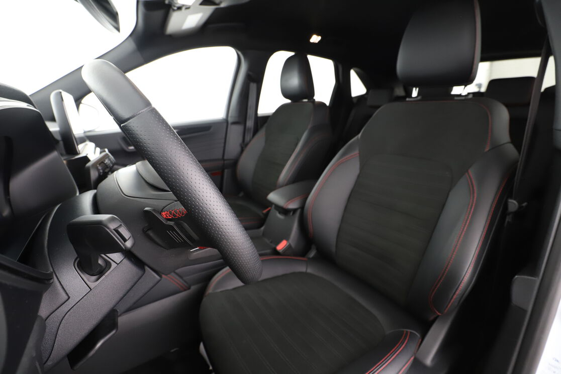 Ford Kuga 2.0 EcoBlue AWD ST Line X Auto — photo 9
