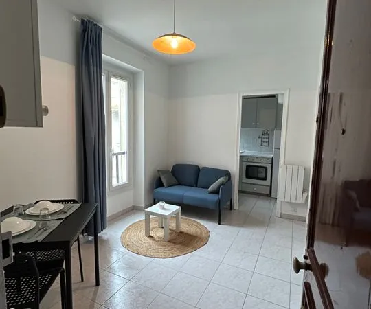 Appartement de 33m2 à louer sur Saint-Maur-des-Fossés