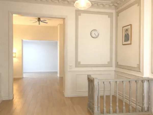 Local commercial 2 pièces 38 m²