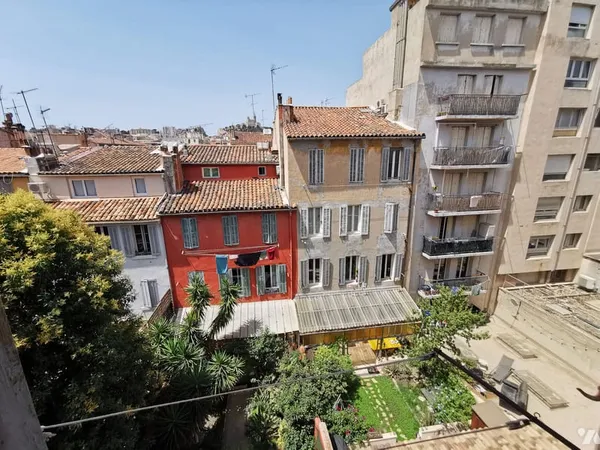 Appartement 2 pièces 32 m²