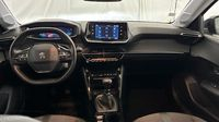 Peugeot 208 1.2 PureTech 100ch S&S Allure — photo 11