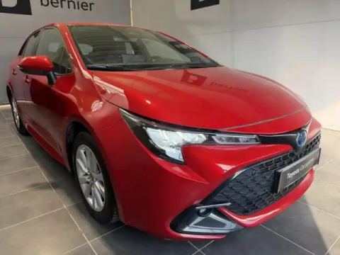 Toyota Corolla 1.8 140ch dynamic my23