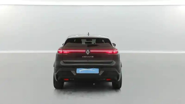 Renault Megane e-tech ev60 220 ch super charge — photo 13