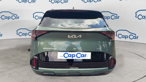 Kia Sportage 1.6 T-GDi 239 BVA8 - GT Line Premium – 2025 – 10279 km – Hybride essence – Boîte Automatique — photo 36