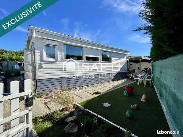 Terrain 212 m² VILLENEUVE-EN-RETZ
