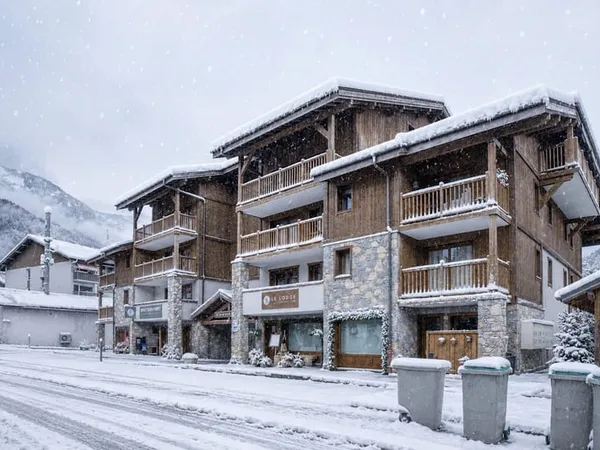 Achat : Maison Samoëns (74340)