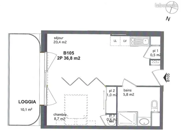 Photo 1