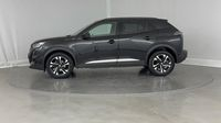 Peugeot 2008 1.2 PureTech 130ch S&S GT EAT8 — photo 7