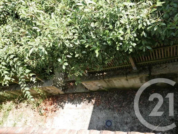 Appartement 1 pièce 17 m²