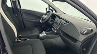 Renault Zoé E-Tech Life charge normale R110 Achat Intégral - 21 — photo 15
