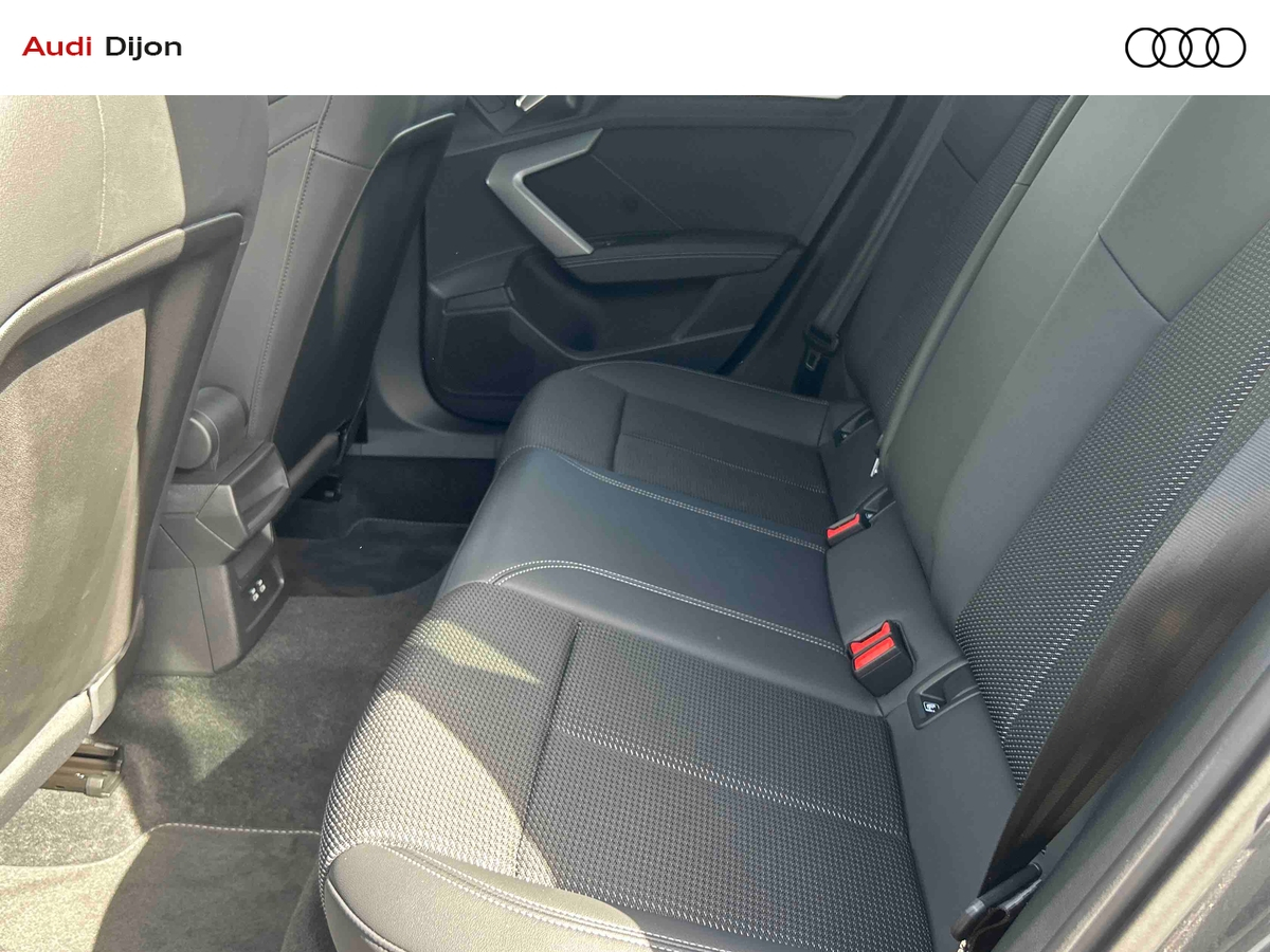 Audi A3 Sportback TFSI Mild Hybrid 150 S tronic 7 — photo 12