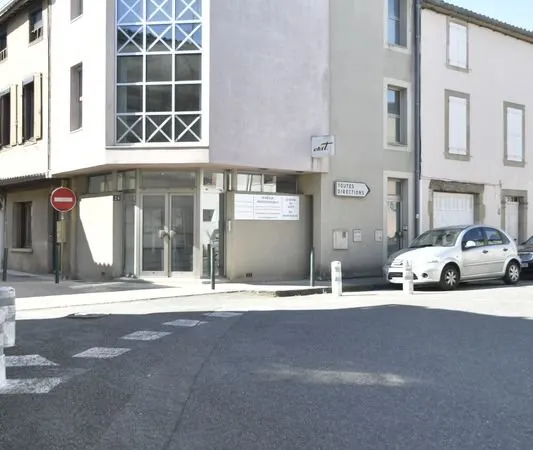 Bureaux professionnels Mirepoix (09500)