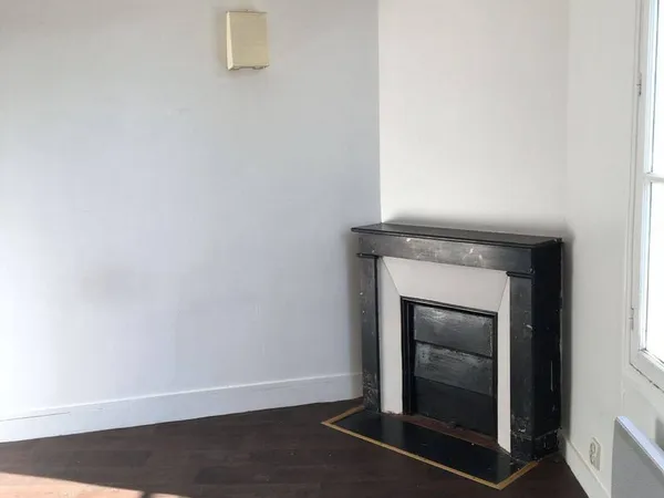 Appartement 2 pièces 31 m²