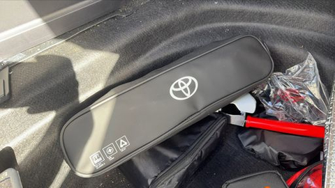 Toyota Corolla Touring Sports 2.0 VVT-i 180 Hybrid CVT - GR Sport – 2022 – 120154 km – Hybride essence – Boîte Automatique