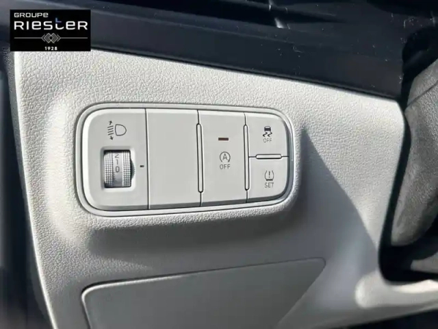 Hyundai I20 1.0 t-gdi 100 hybrid 48v — photo 13