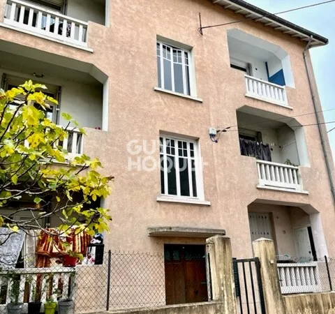 IMMEUBLE À VENDRE DE 240,00 M²