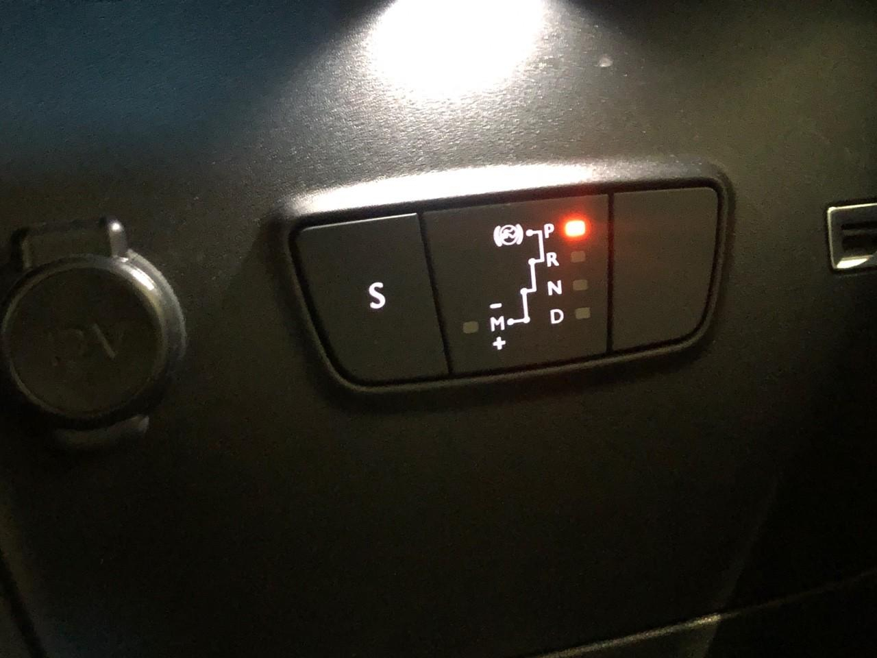 Citroën C3 Aircross puretech 130 s&s eat6 shine — photo 27
