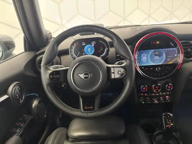 Mini Mini cabriolet cooper 136 ch dkg7 — photo 11