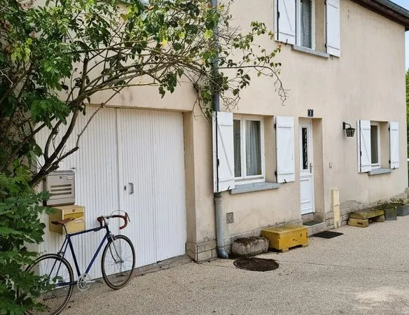 Maison 5 pièces 126 m²