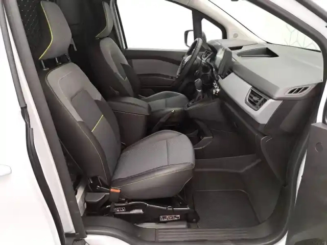 Renault Kangoo van e-tech electrique ev45 dc 80kw — photo 23