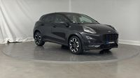 Ford Puma 1.0 EcoBoost 125ch mHEV ST-Line X — photo 3