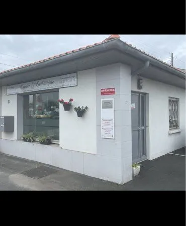 Sous-location d'un local professionnel Anglet