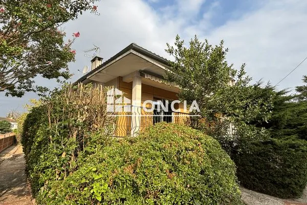 Maison 5 pièces 135 m²
