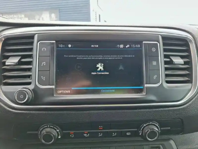 Peugeot Expert fgn tole xl bluehdi 145 s&amp;s bvm6 — photo 107