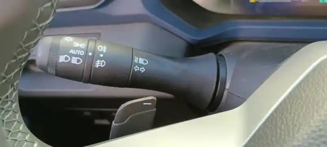 Dacia Bigster hybrid-g 150 4x4 — photo 85