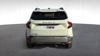 Dacia Duster 1.6 hybrid 140ch Extreme — photo 8