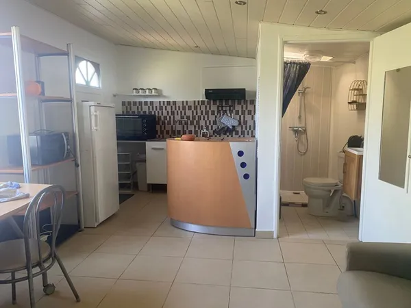 Appartement de 50m2 à louer sur Bègles