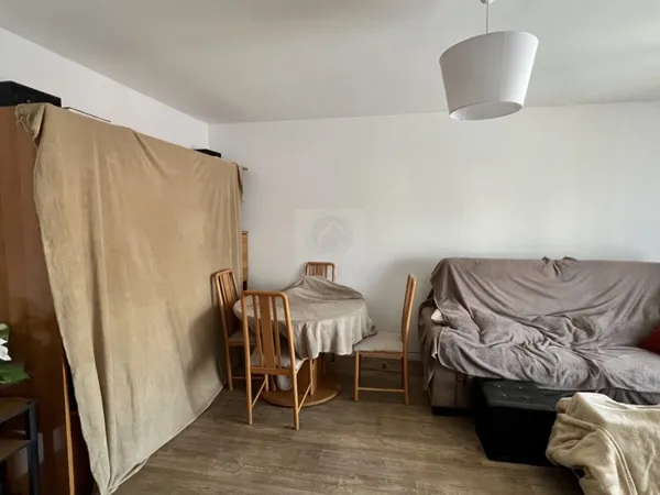 Appartement 3 pièces 55 m²