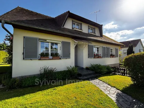 Vente maison 6 Pièce(s)