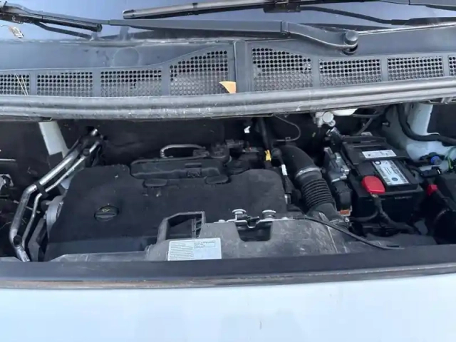 Fiat Scudo fourgon 2.0 multijet 145 standard pro lounge — photo 7