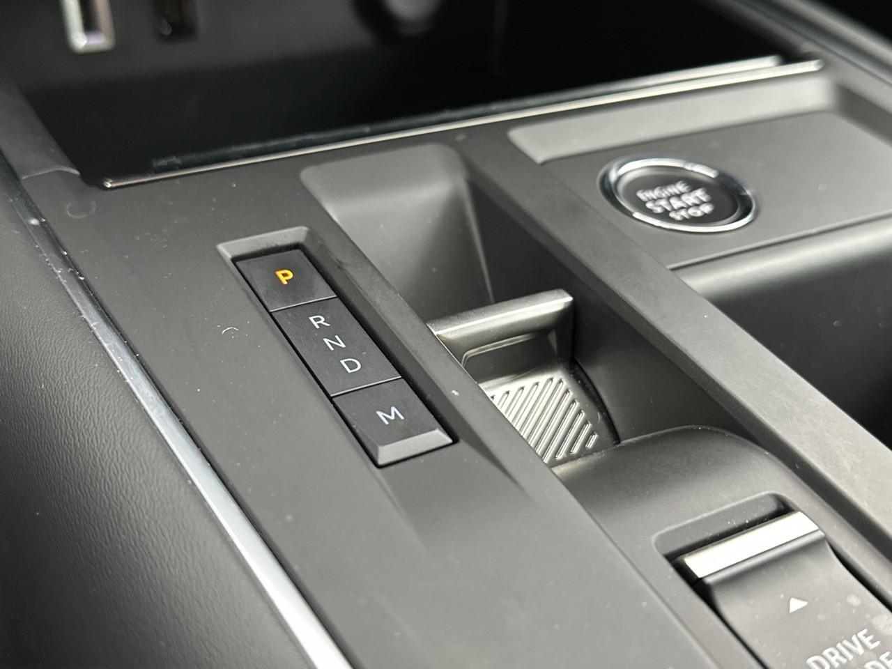 Citroën C5 Aircross hybride 136 e-dcs6 plus — photo 28