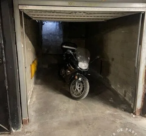 Box de stockage