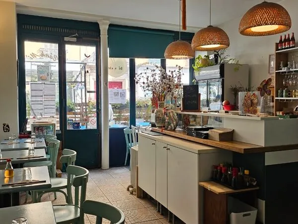 Fonds de commerce restauration - faible loyer - Licence IV