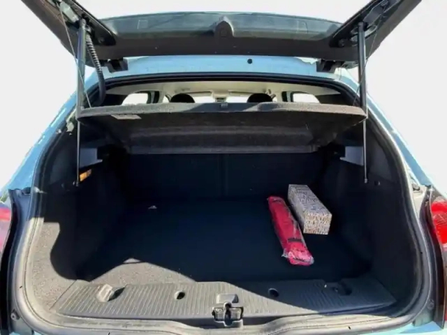 Renault Twingo 1.0 sce 65ch equilibre — photo 9