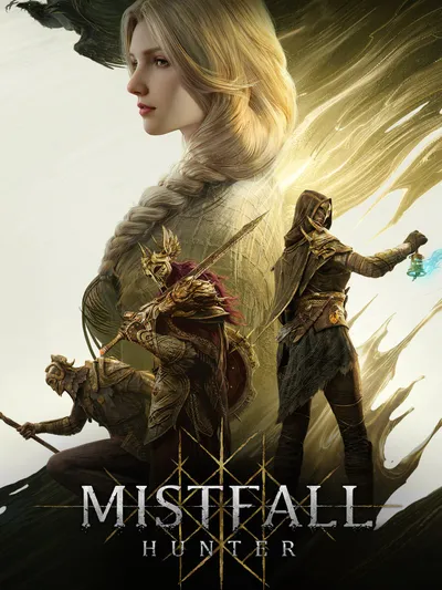 Mistfall Hunter