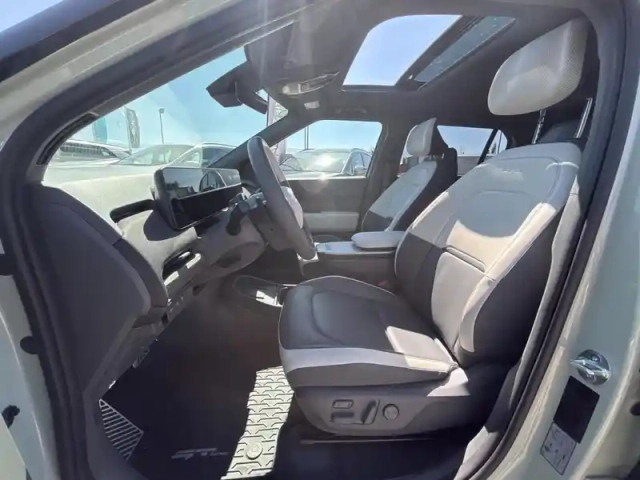 Kia Ev3 204ch 81,4kwh gt-line 2025 — photo 10
