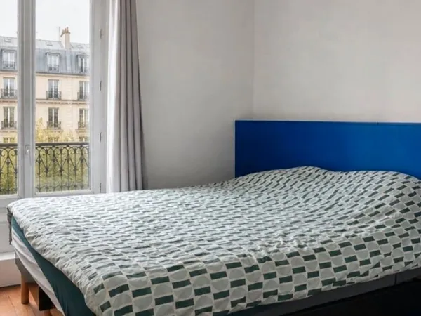 Abbesses III