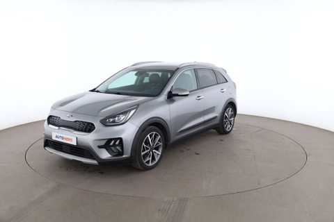 Kia Niro 1.6 GDi ISG Hybride Design DCT6