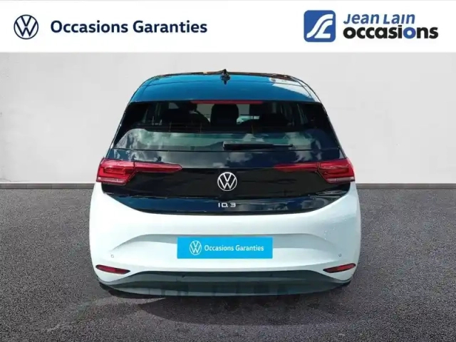 Volkswagen Id.3 145 ch pro — photo 8