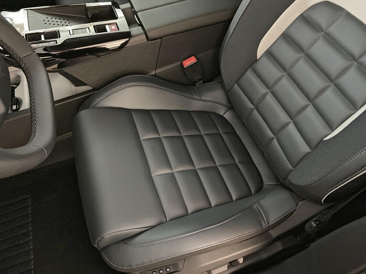 Citroën C5 Aircross hybride 145 ch e-dcs6 max — photo 9
